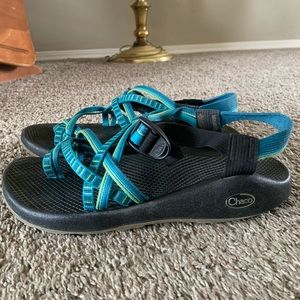 Chacos